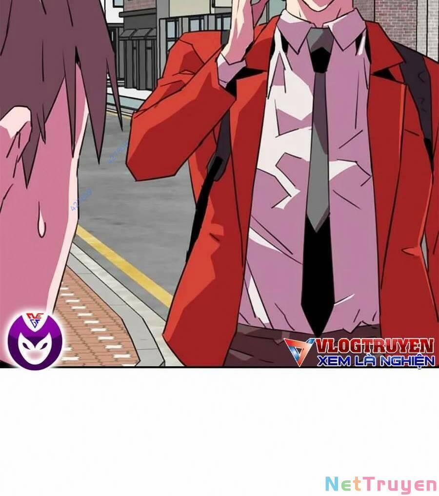 Săn Lùng Bắt Nạt 25 trang 61