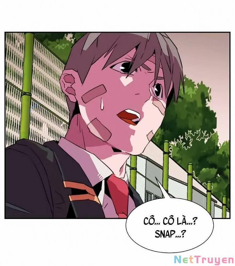 Săn Lùng Bắt Nạt 25 trang 65