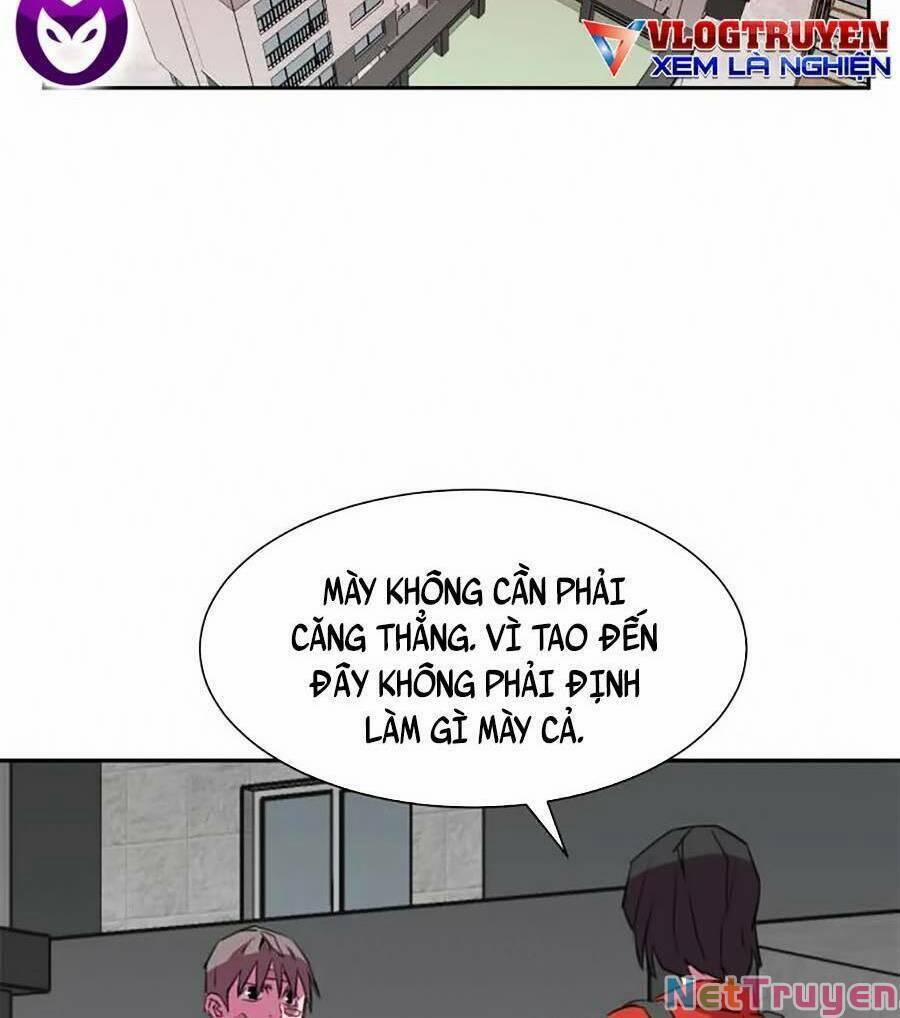 Săn Lùng Bắt Nạt 25 trang 67