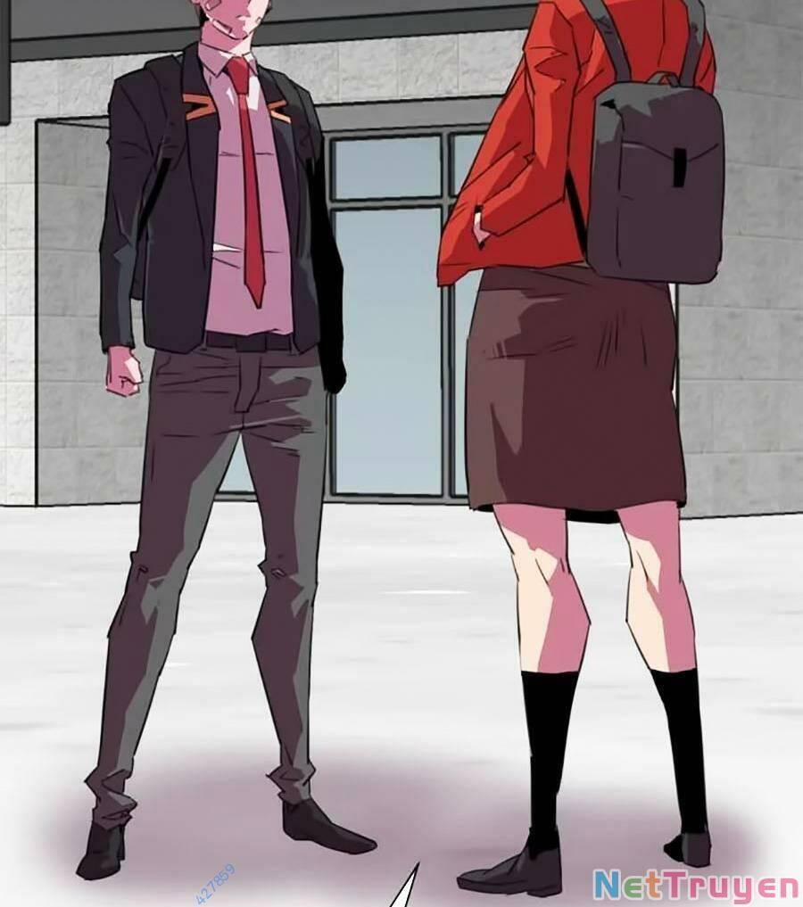 Săn Lùng Bắt Nạt 25 trang 68