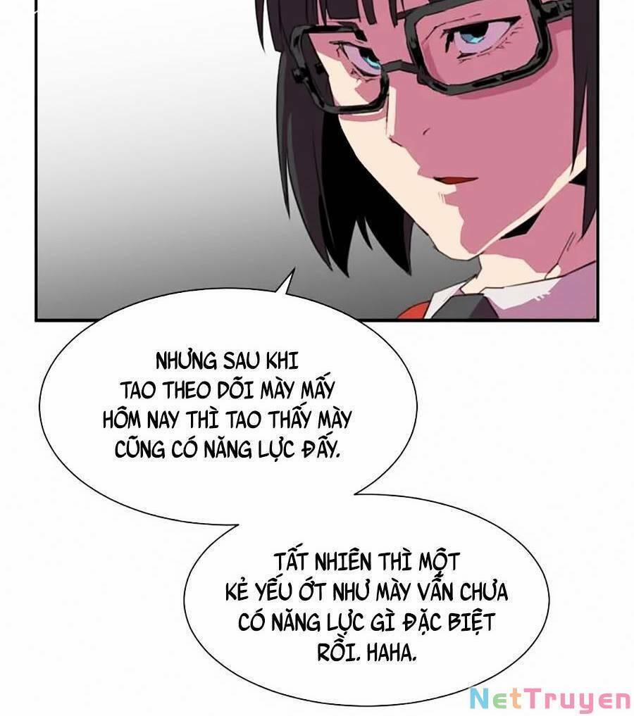 Săn Lùng Bắt Nạt 25 trang 70