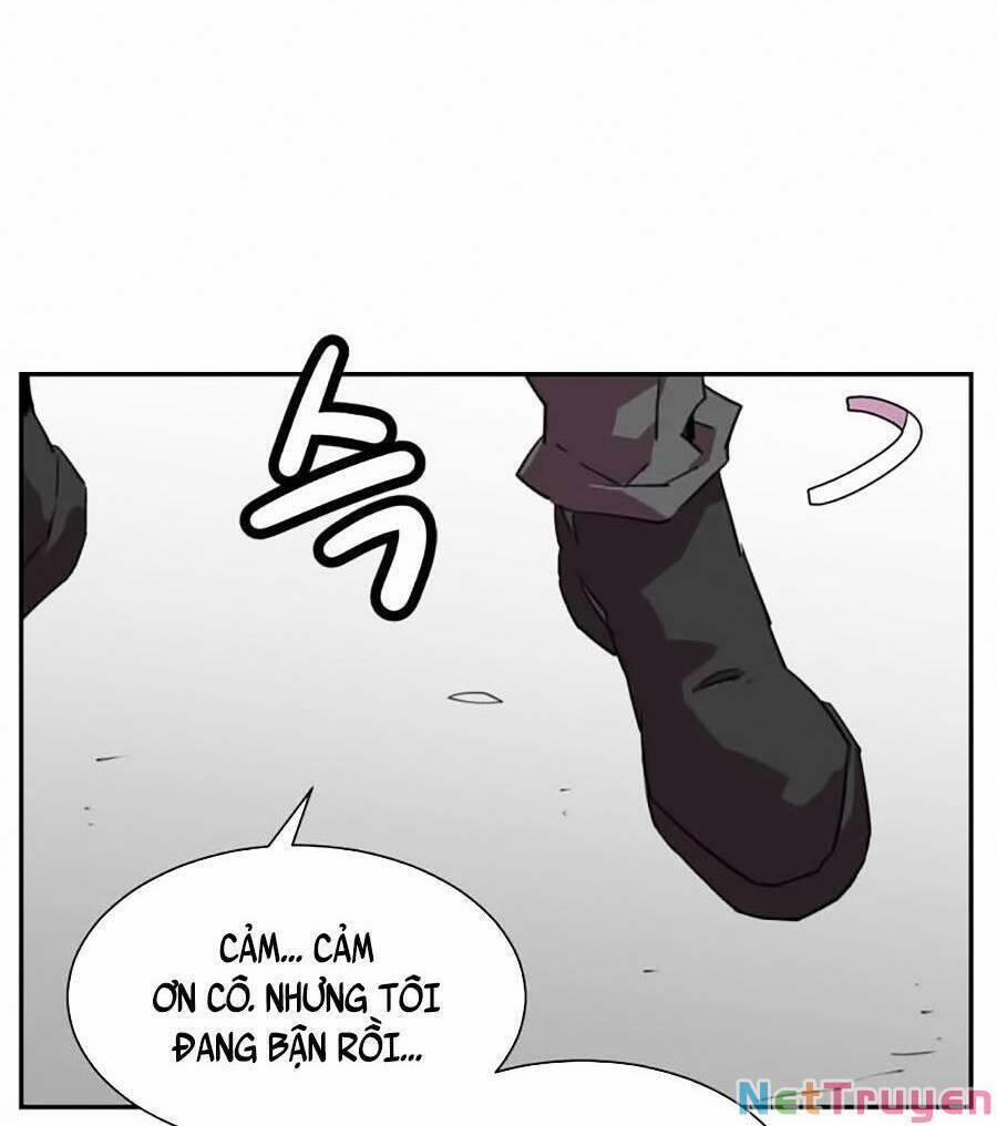 Săn Lùng Bắt Nạt 25 trang 71