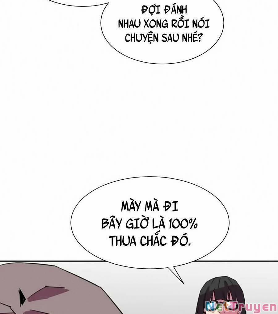 Săn Lùng Bắt Nạt 25 trang 72