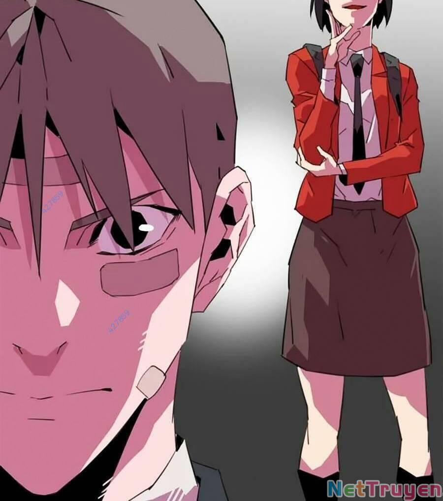 Săn Lùng Bắt Nạt 25 trang 73