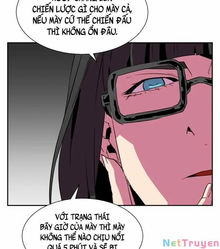 Săn Lùng Bắt Nạt 25 trang 75