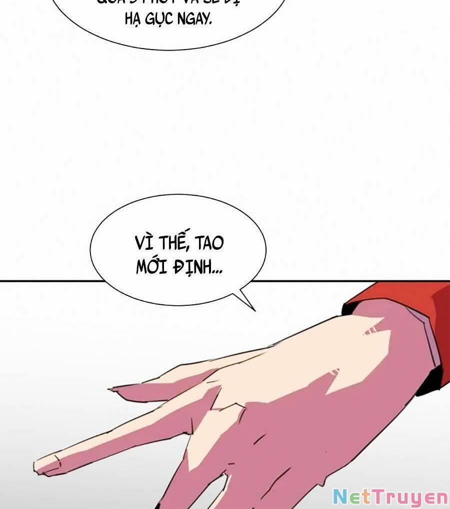Săn Lùng Bắt Nạt 25 trang 76