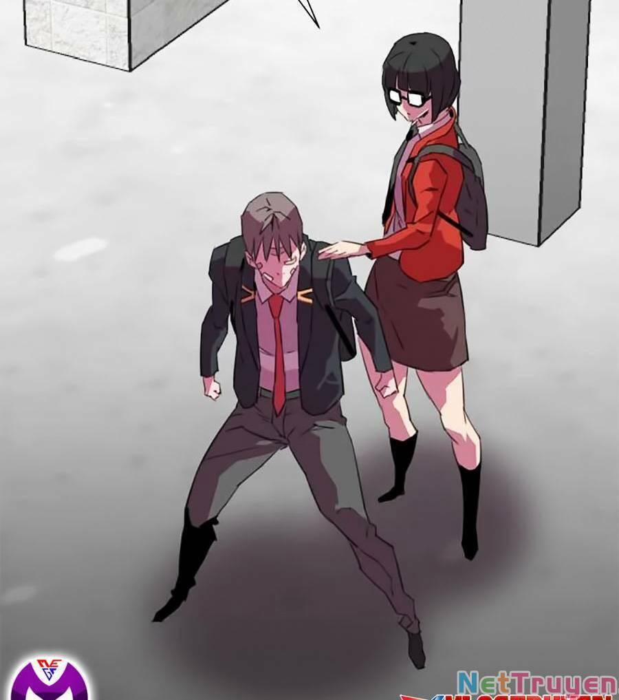 Săn Lùng Bắt Nạt 25 trang 78