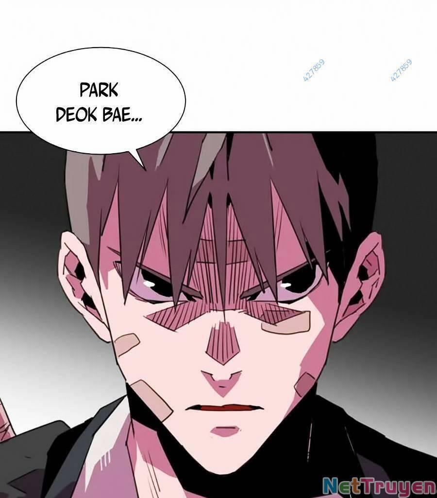 Săn Lùng Bắt Nạt 25 trang 8