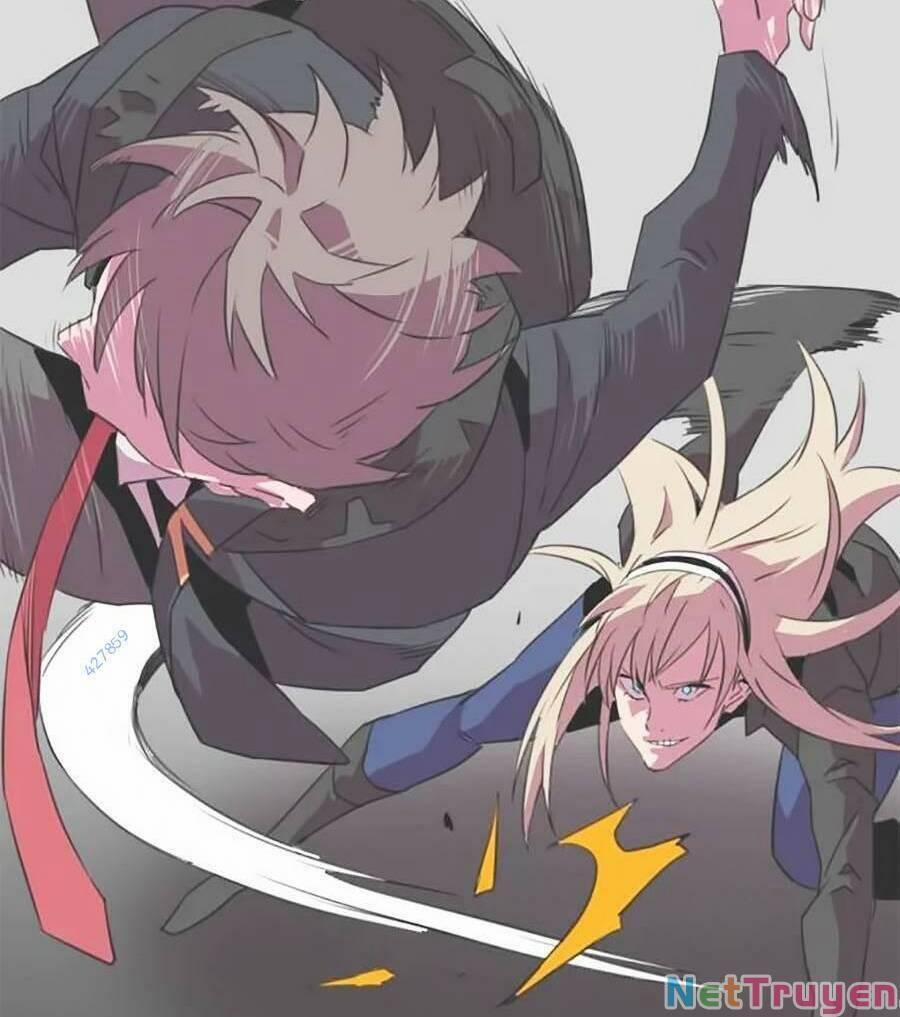 Săn Lùng Bắt Nạt 25 trang 81