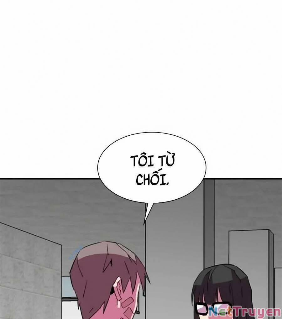Săn Lùng Bắt Nạt 25 trang 85