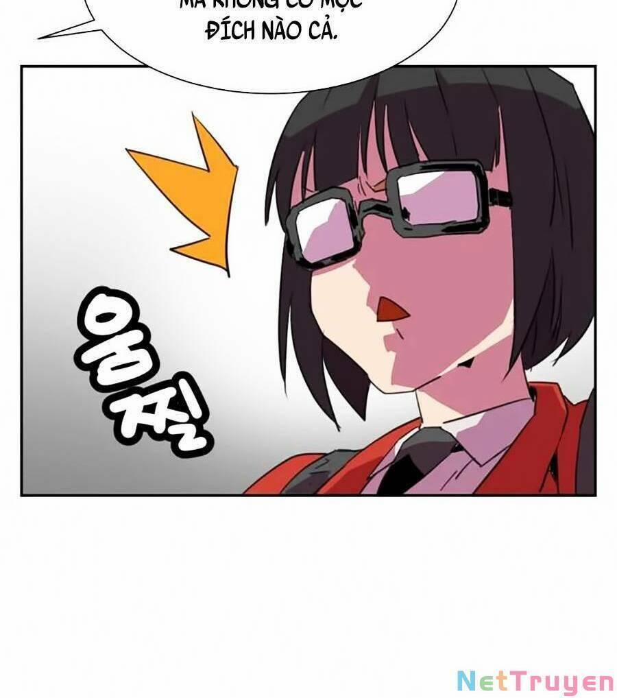 Săn Lùng Bắt Nạt 25 trang 87