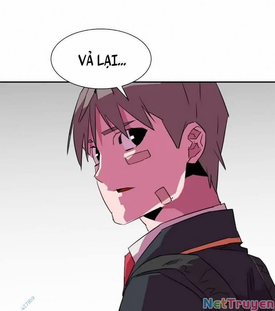 Săn Lùng Bắt Nạt 25 trang 88