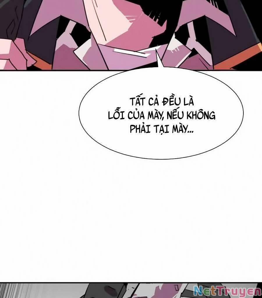 Săn Lùng Bắt Nạt 25 trang 9