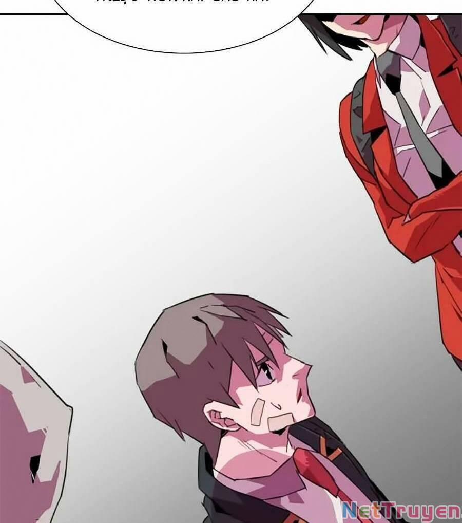 Săn Lùng Bắt Nạt 25 trang 93