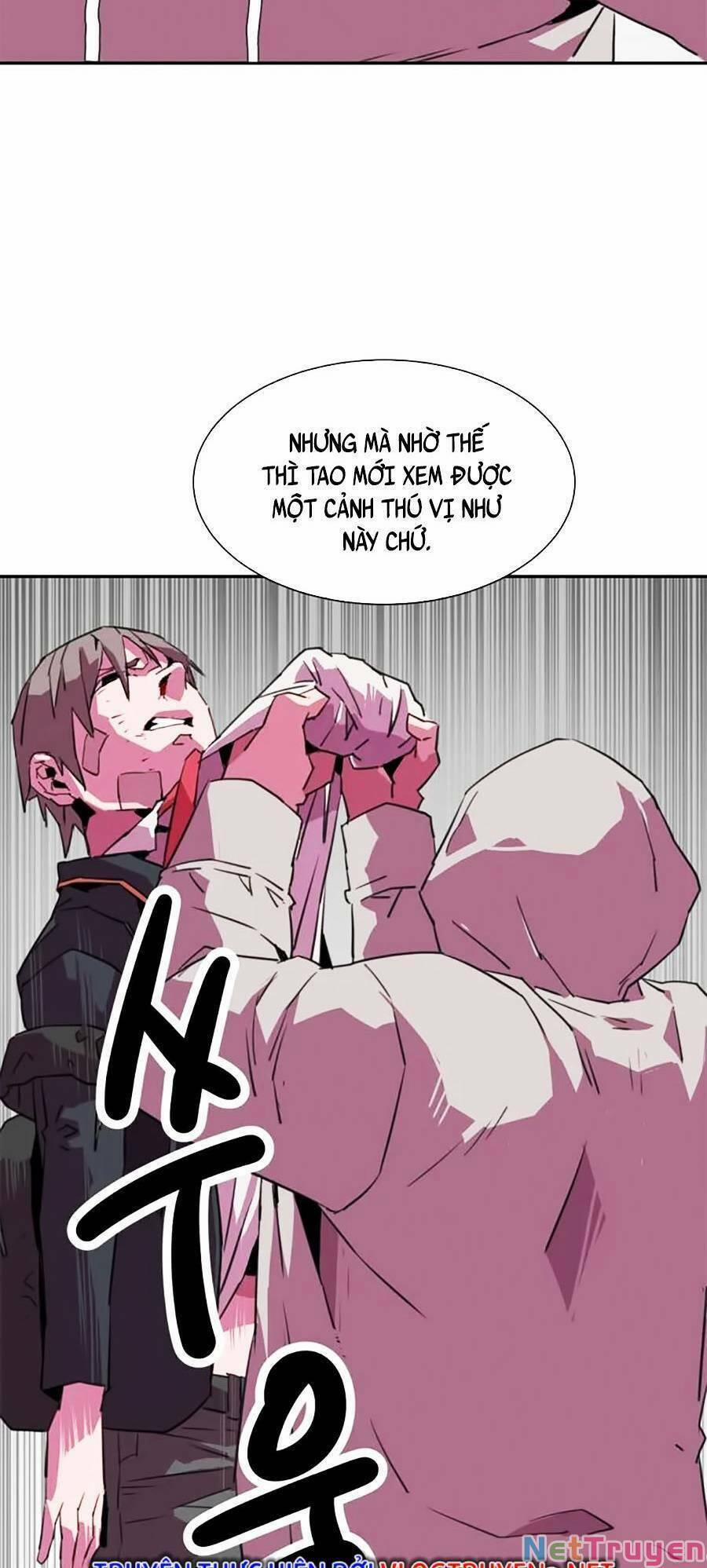 Săn Lùng Bắt Nạt 26 trang 11