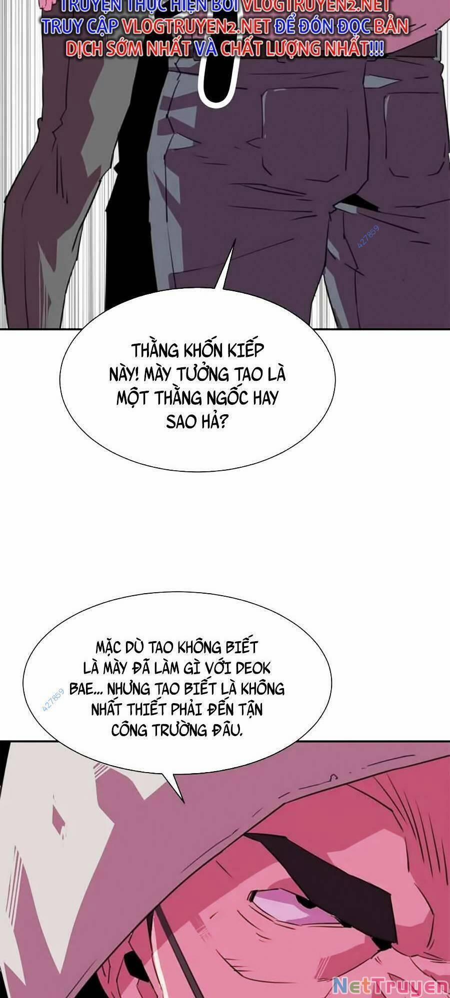 Săn Lùng Bắt Nạt 26 trang 12