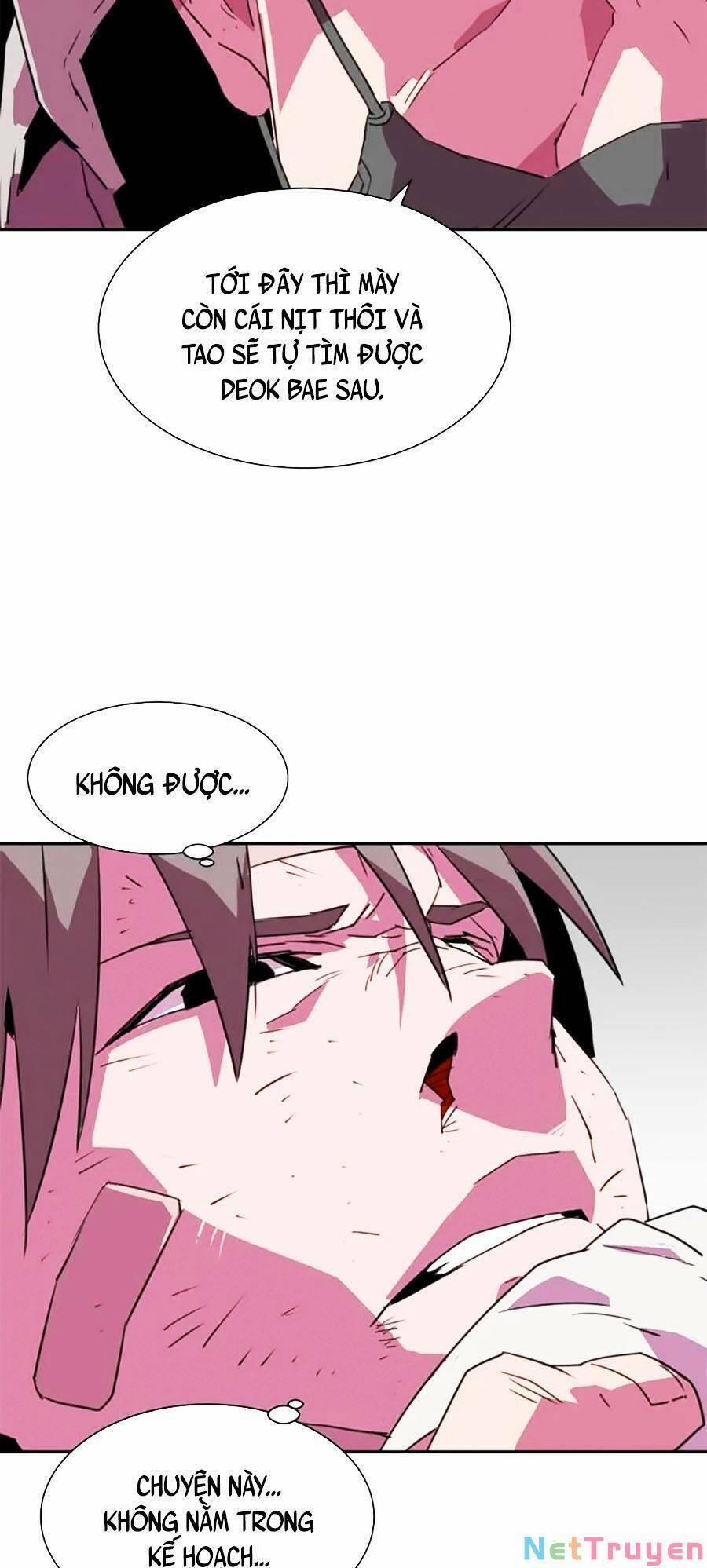 Săn Lùng Bắt Nạt 26 trang 13