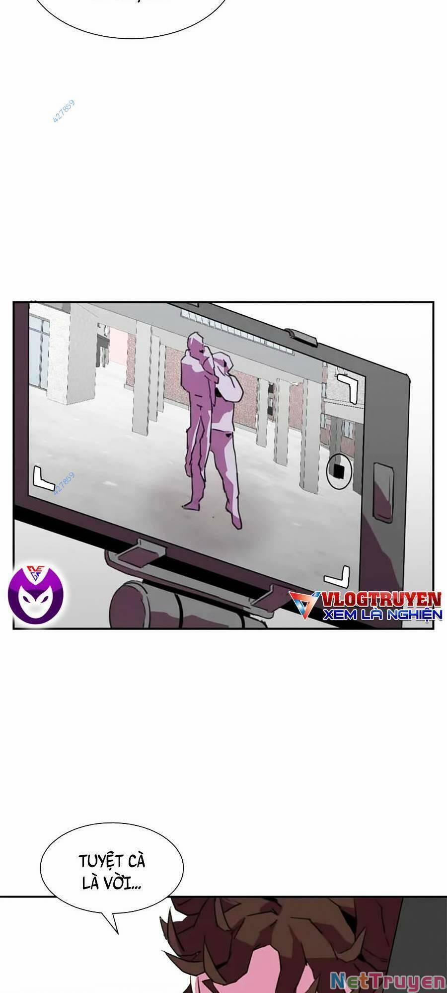 Săn Lùng Bắt Nạt 26 trang 14