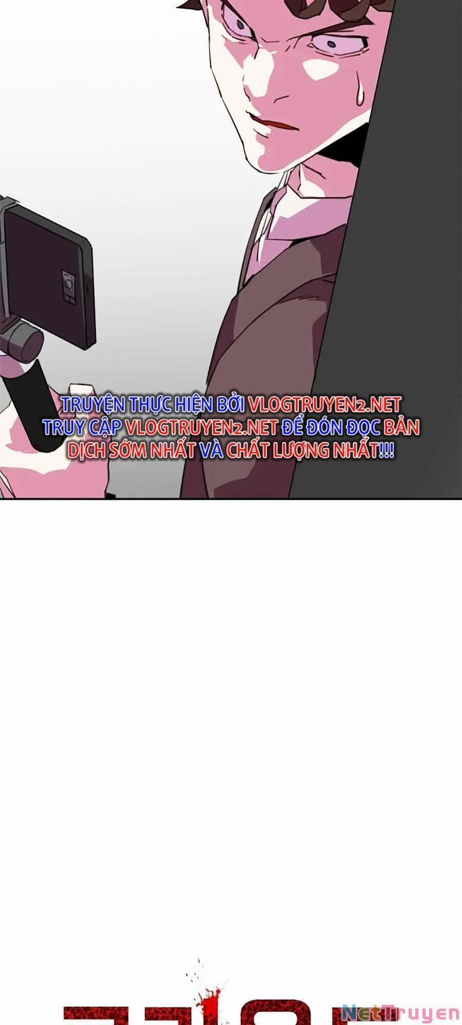 Săn Lùng Bắt Nạt 26 trang 15