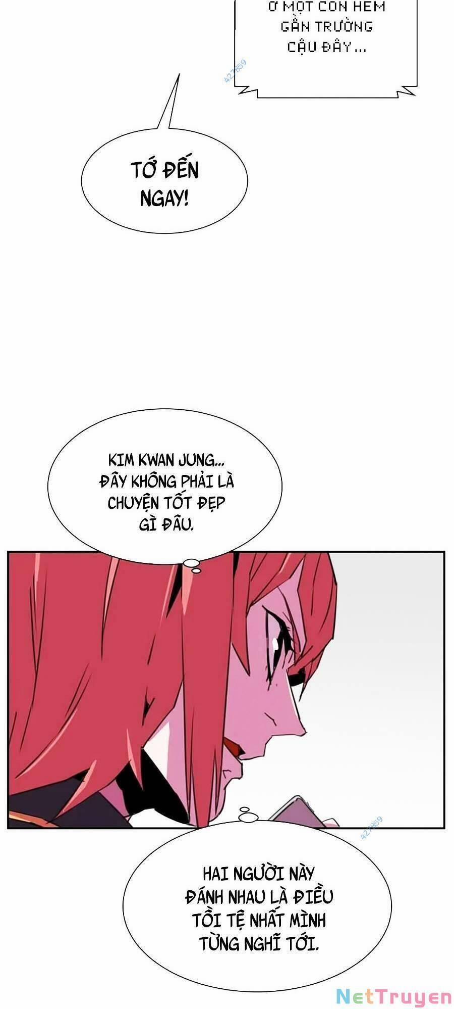 Săn Lùng Bắt Nạt 26 trang 20