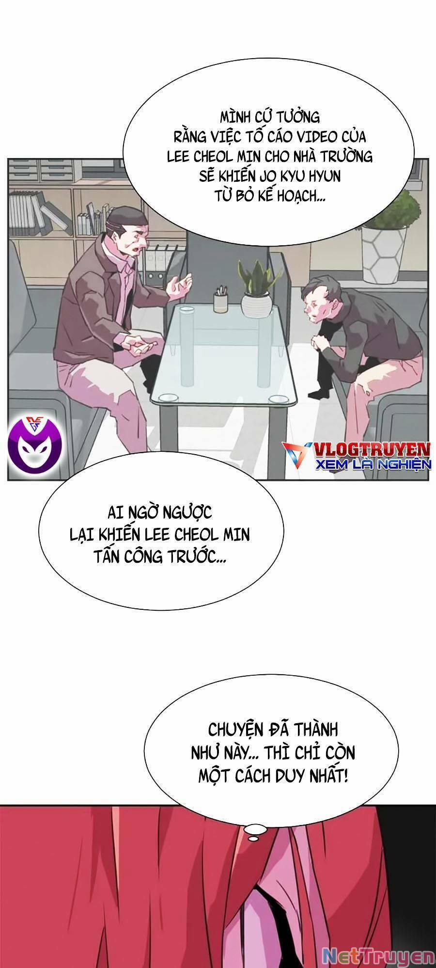 Săn Lùng Bắt Nạt 26 trang 21