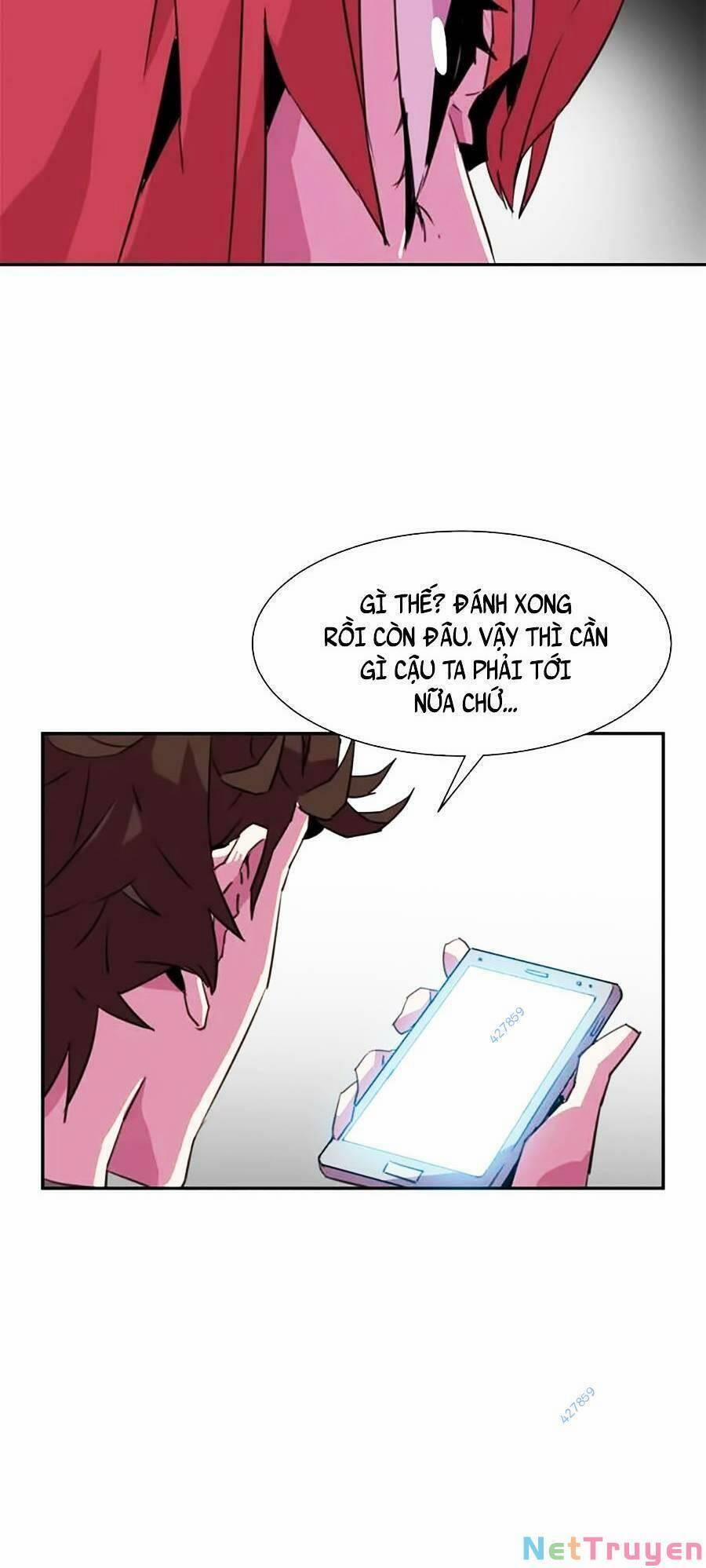 Săn Lùng Bắt Nạt 26 trang 22