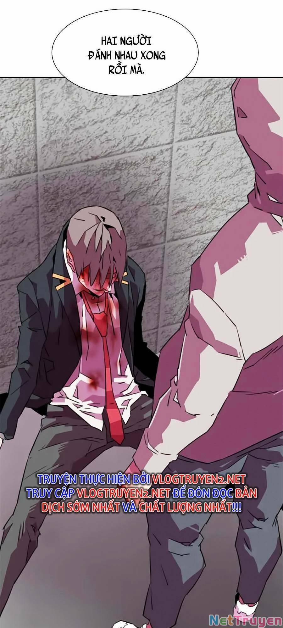 Săn Lùng Bắt Nạt 26 trang 23