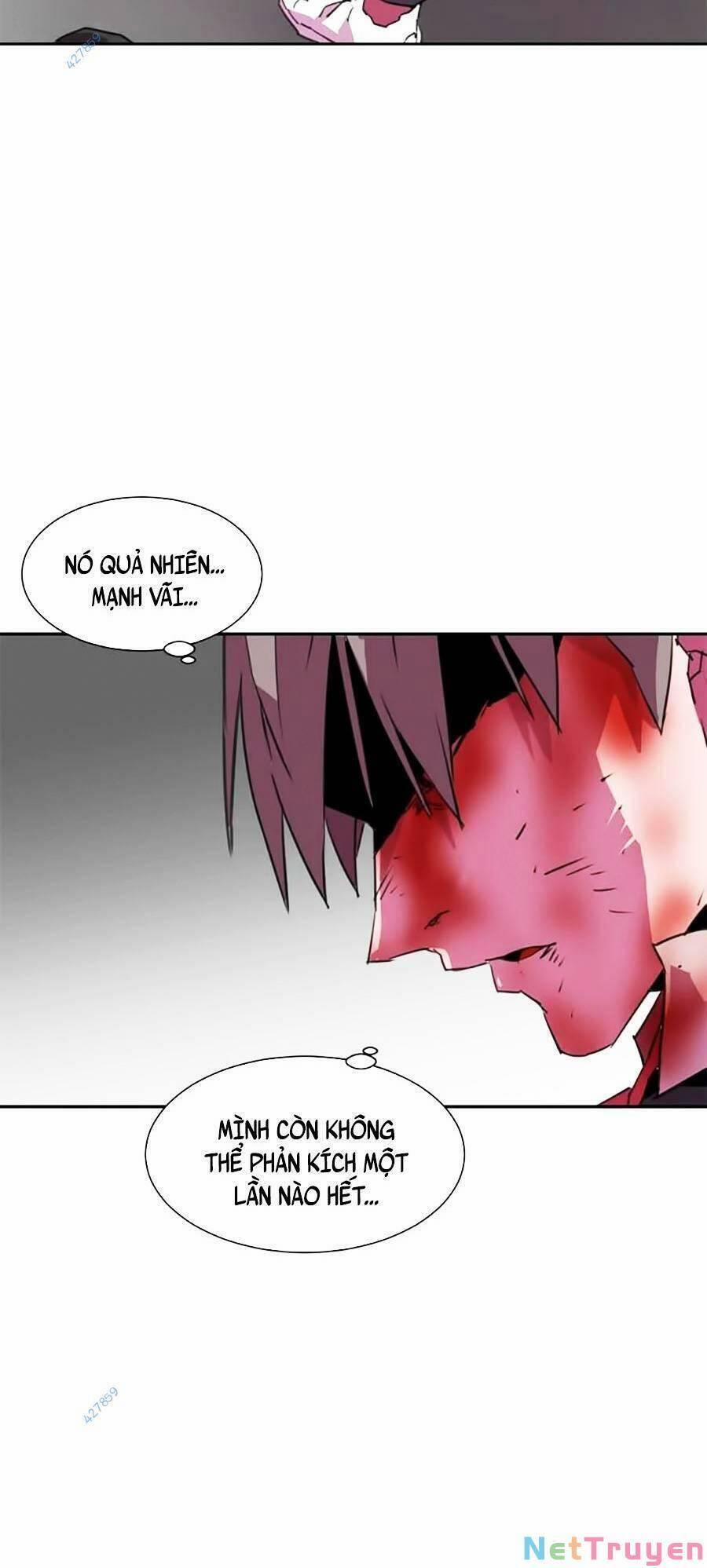 Săn Lùng Bắt Nạt 26 trang 24