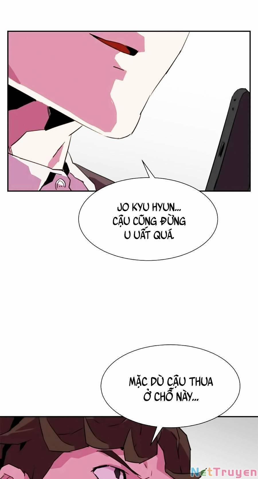 Săn Lùng Bắt Nạt 26 trang 25