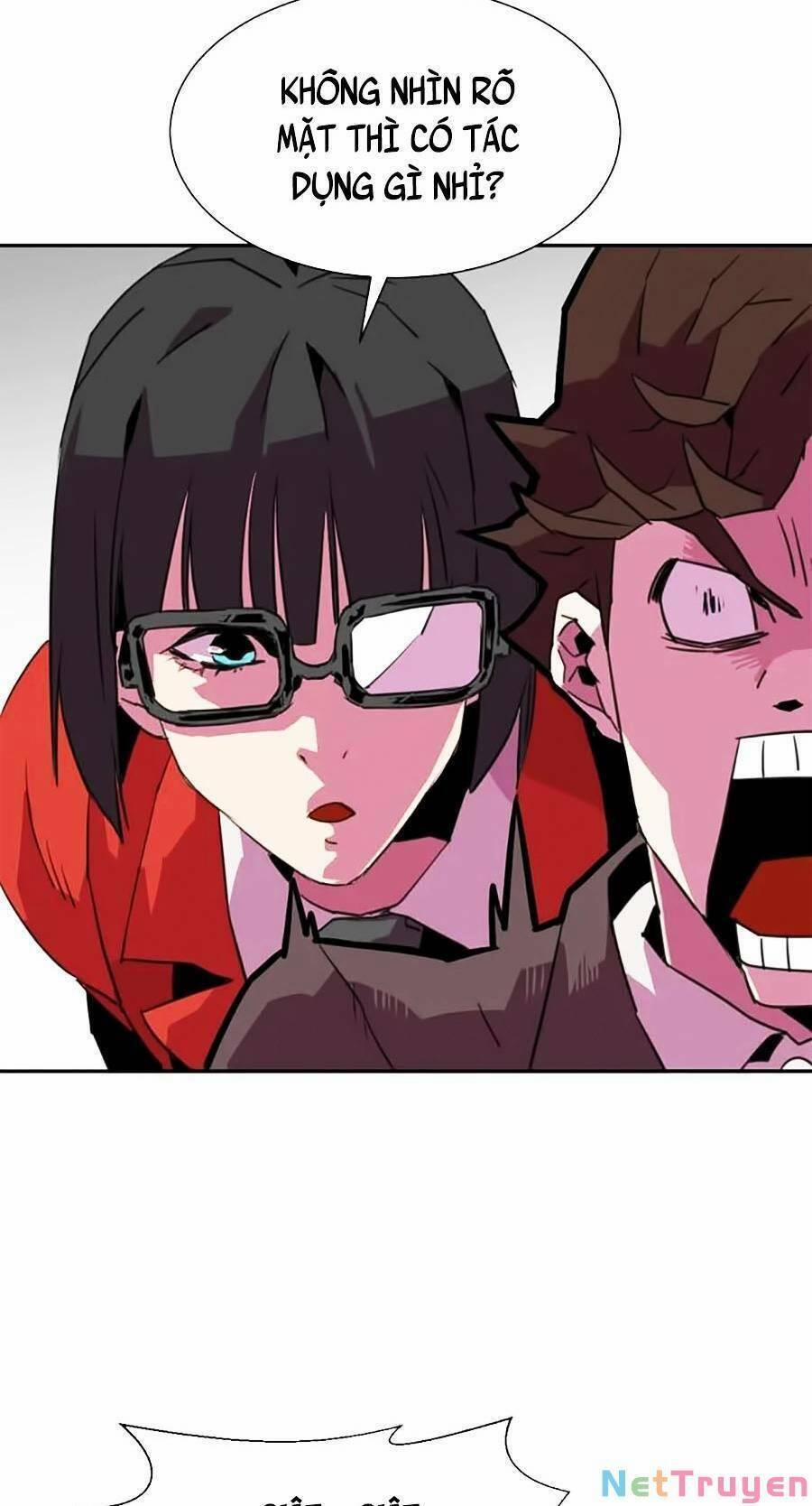 Săn Lùng Bắt Nạt 26 trang 27