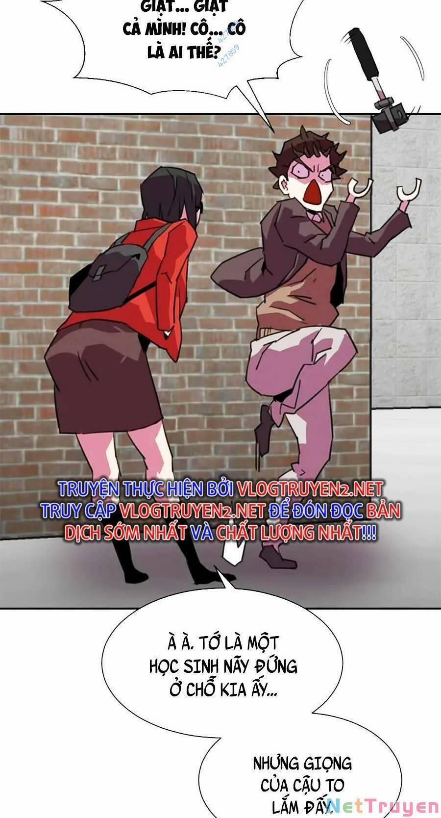 Săn Lùng Bắt Nạt 26 trang 28