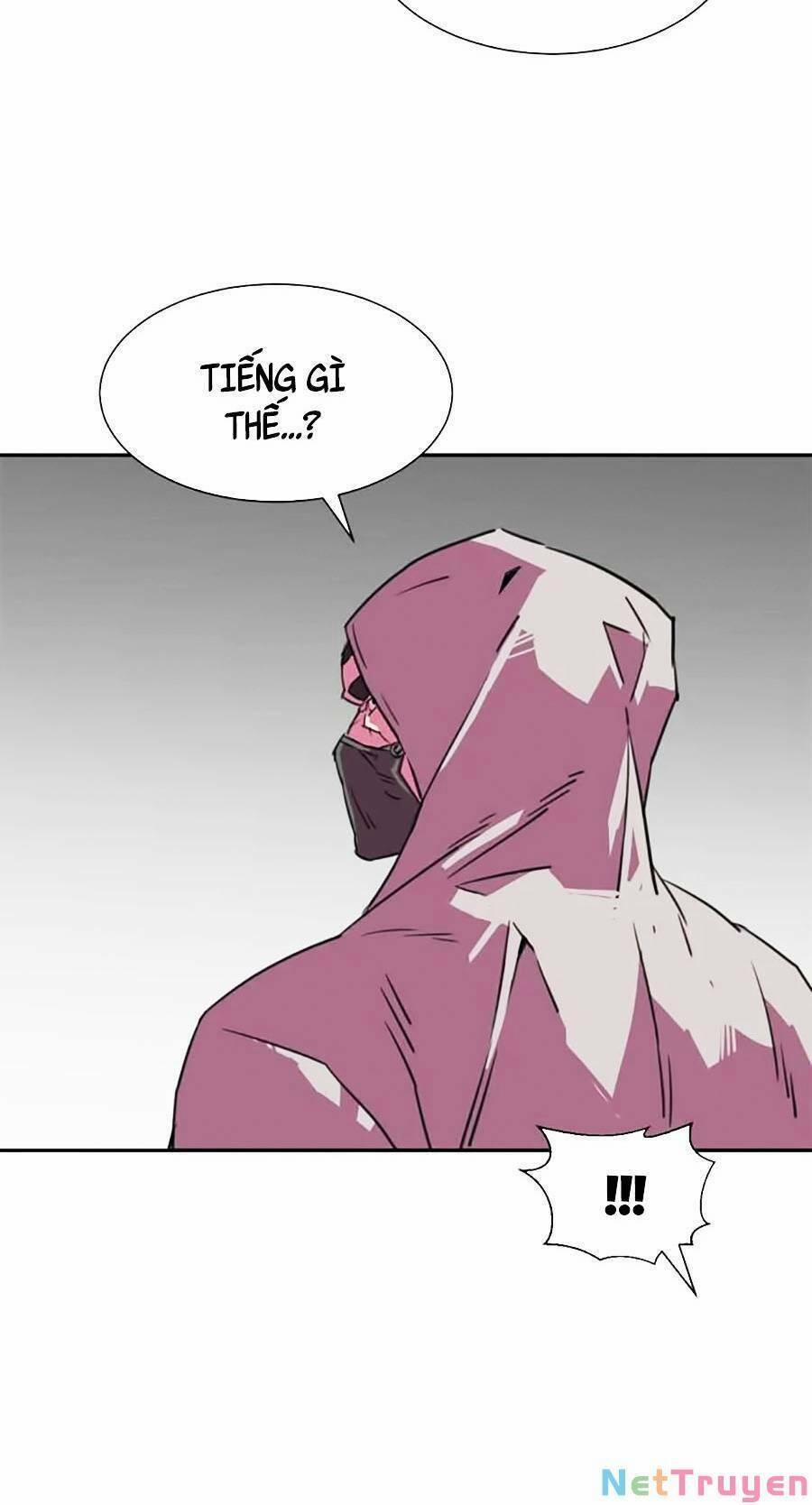 Săn Lùng Bắt Nạt 26 trang 29