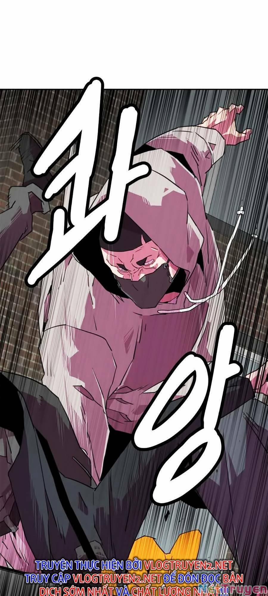 Săn Lùng Bắt Nạt 26 trang 3