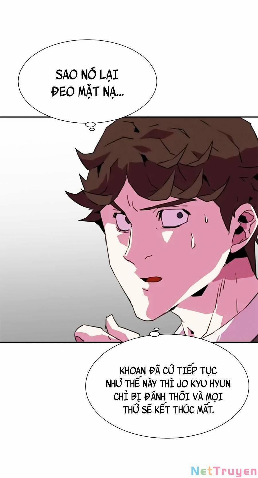 Săn Lùng Bắt Nạt 26 trang 31