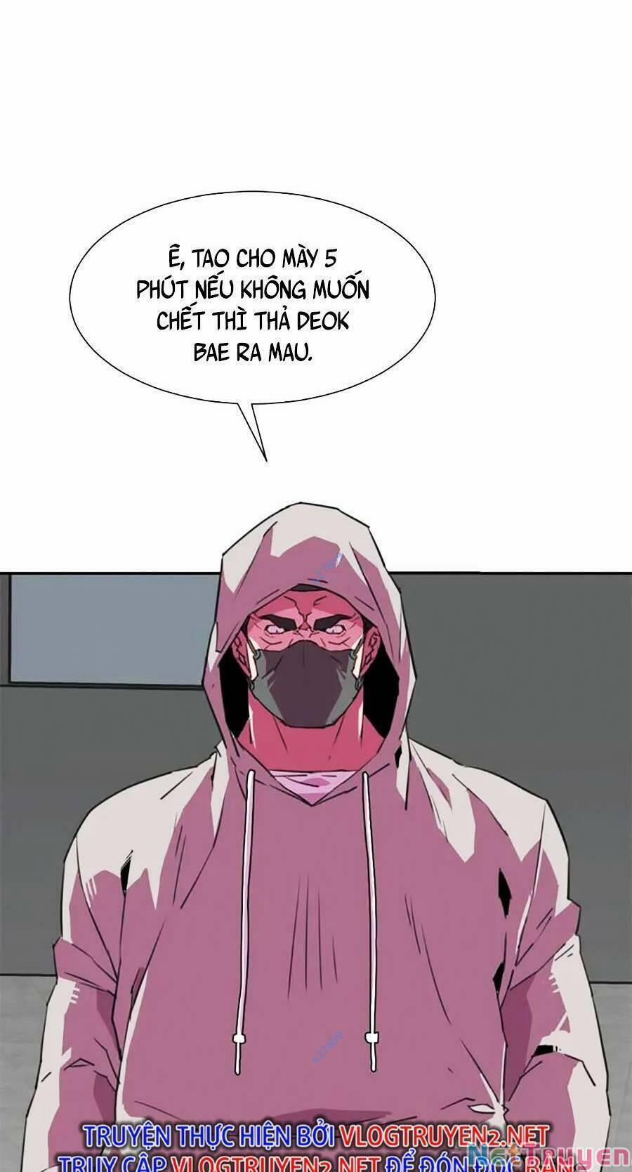 Săn Lùng Bắt Nạt 26 trang 32