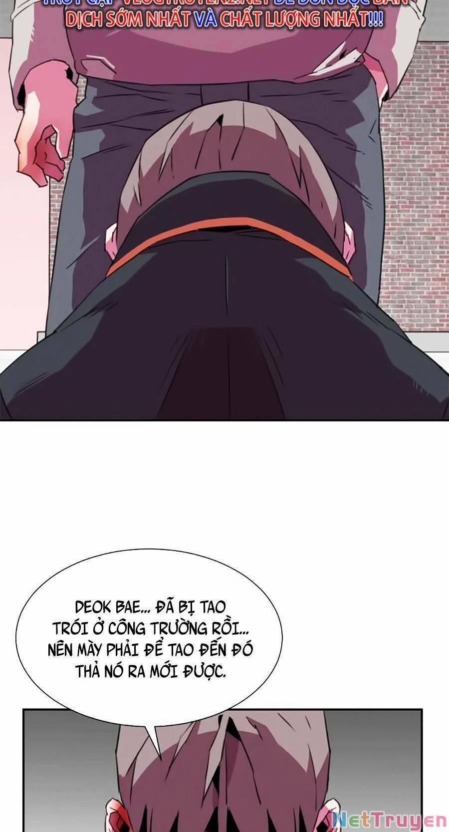 Săn Lùng Bắt Nạt 26 trang 33