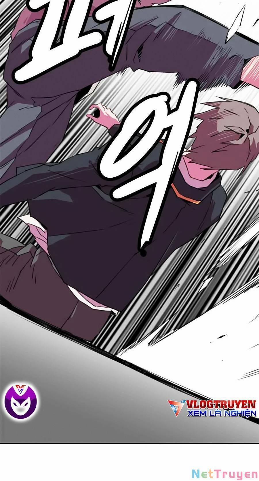 Săn Lùng Bắt Nạt 26 trang 35