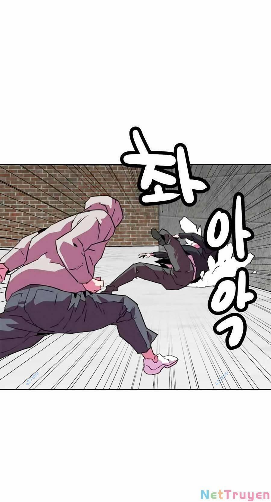 Săn Lùng Bắt Nạt 26 trang 36