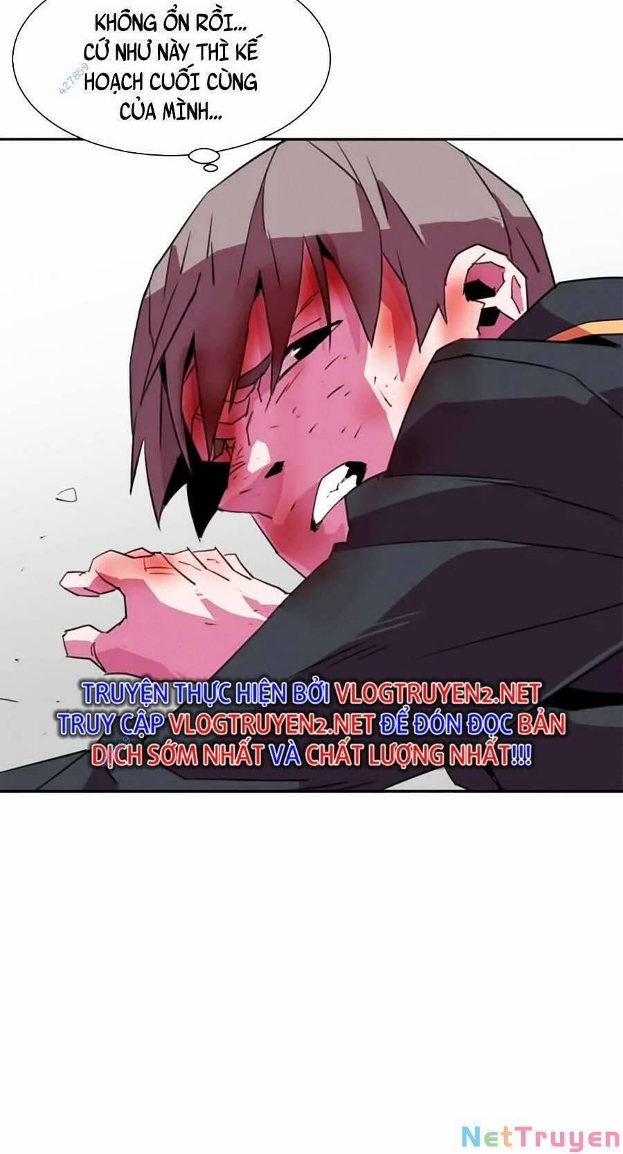 Săn Lùng Bắt Nạt 26 trang 38