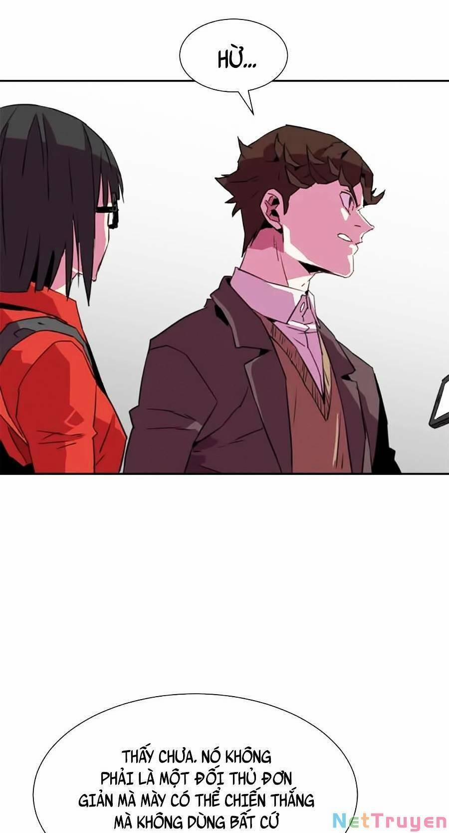Săn Lùng Bắt Nạt 26 trang 39