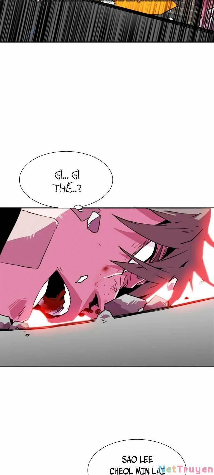 Săn Lùng Bắt Nạt 26 trang 4