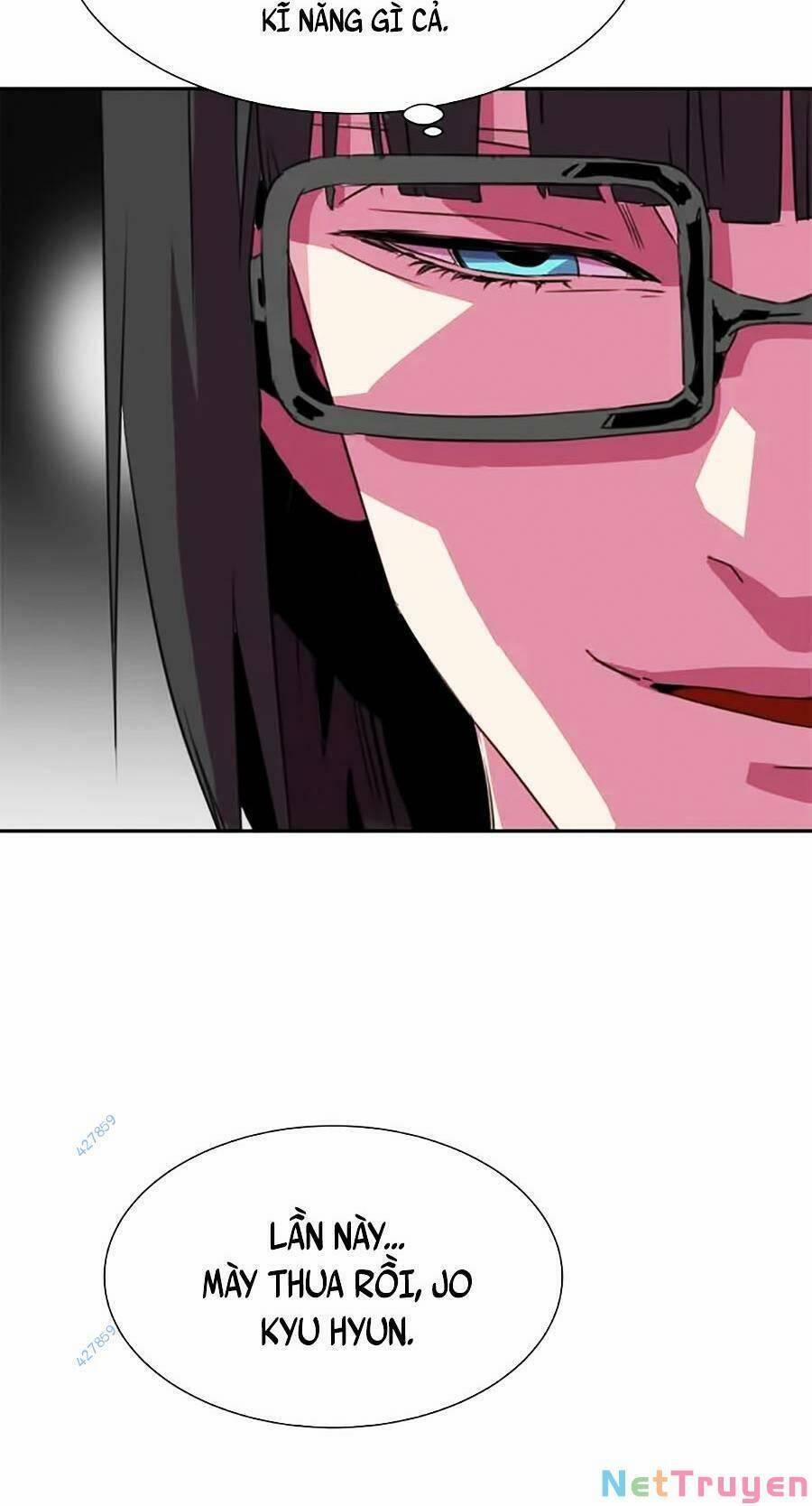 Săn Lùng Bắt Nạt 26 trang 40