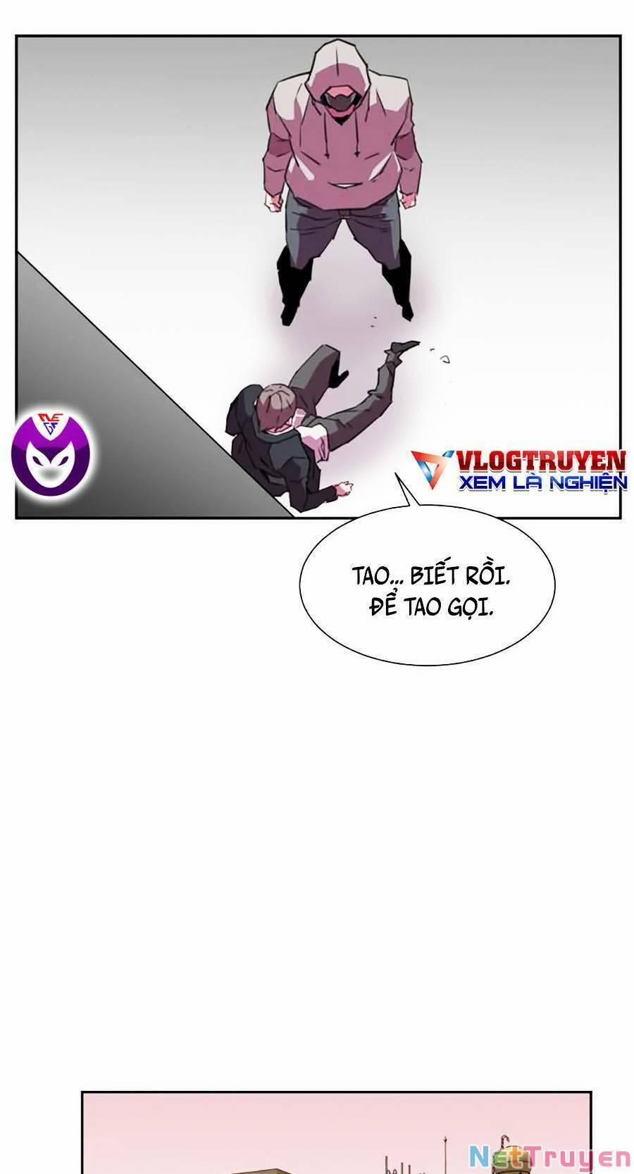 Săn Lùng Bắt Nạt 26 trang 41