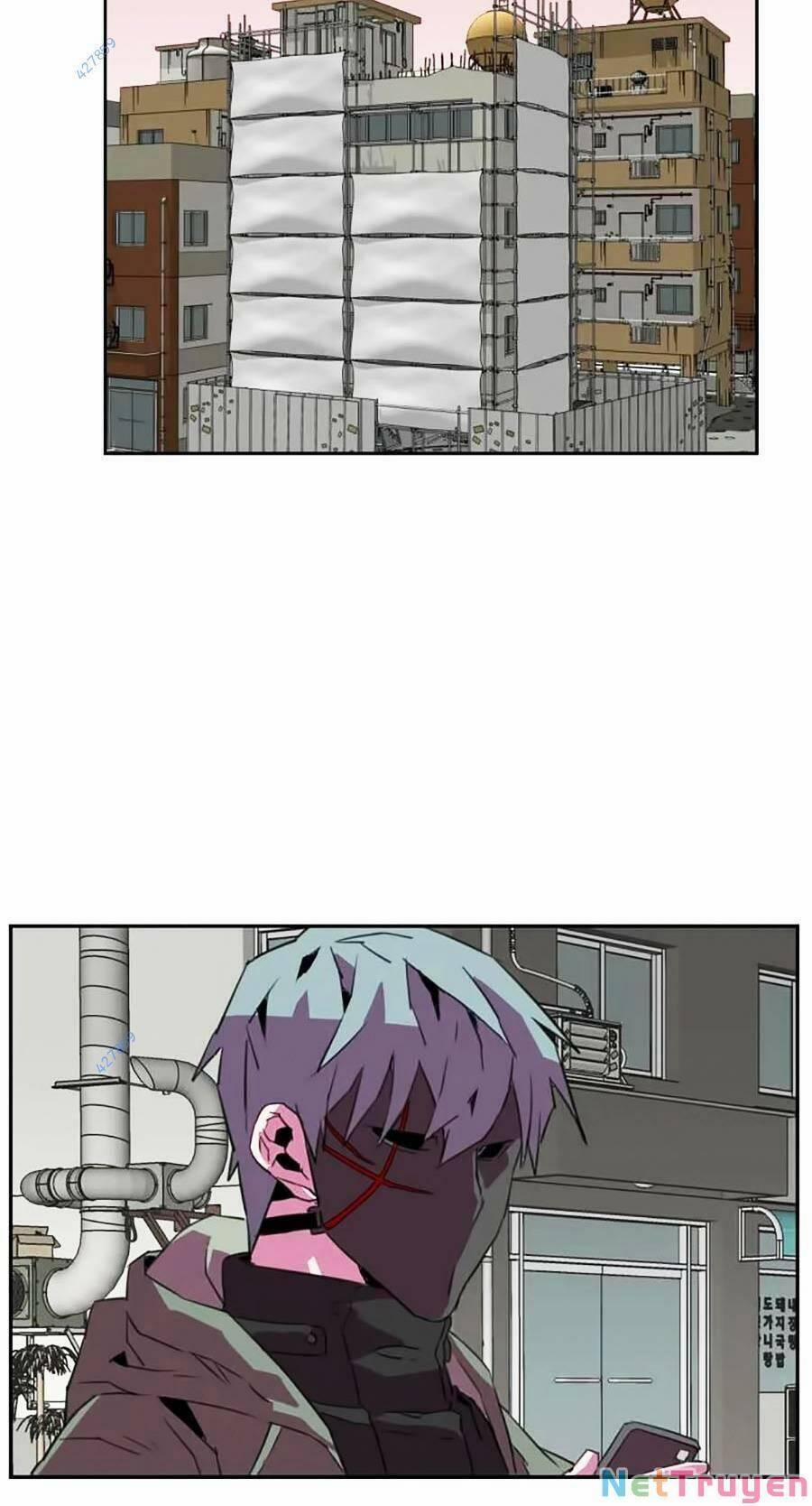 Săn Lùng Bắt Nạt 26 trang 42