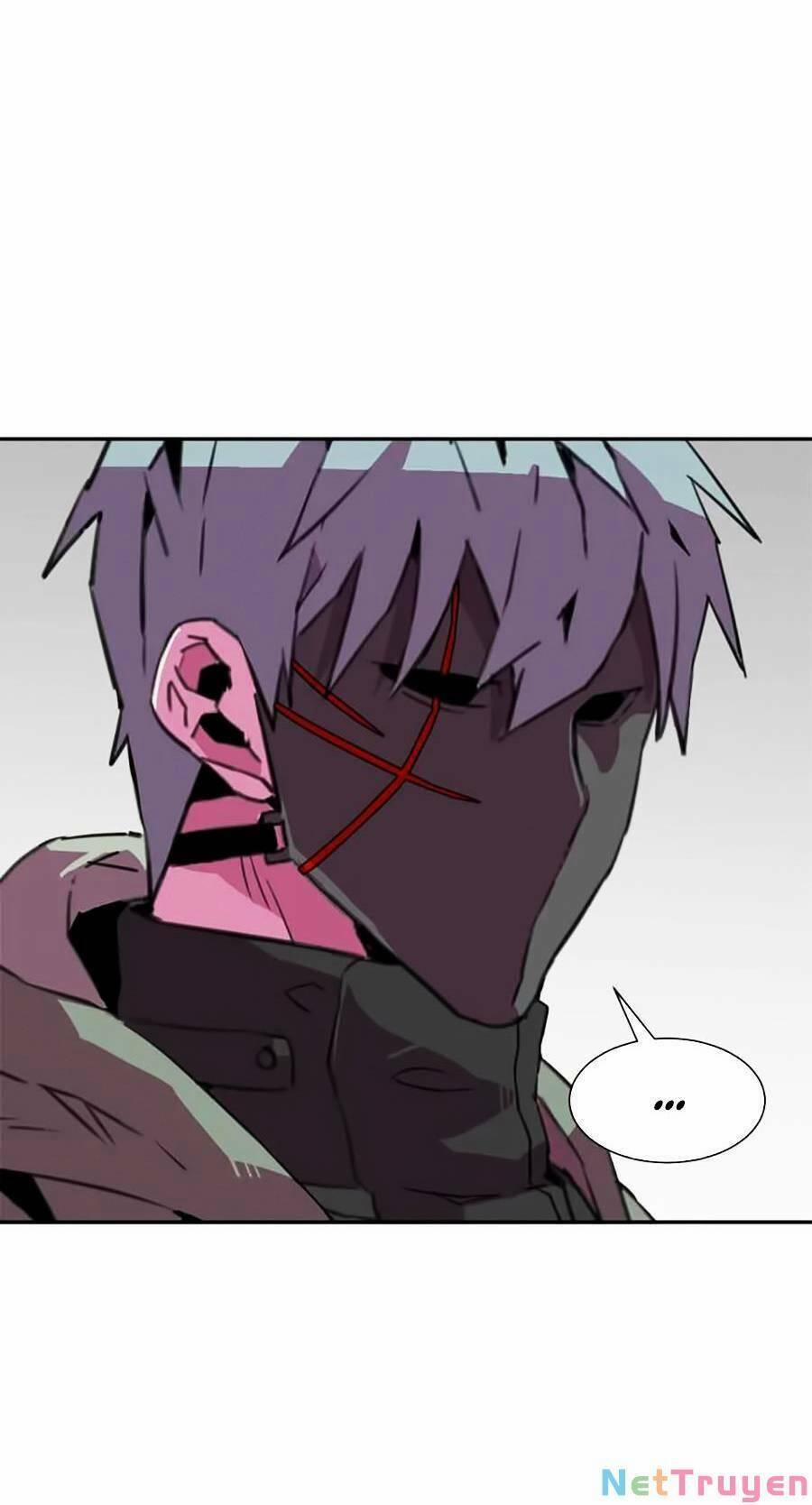 Săn Lùng Bắt Nạt 26 trang 43