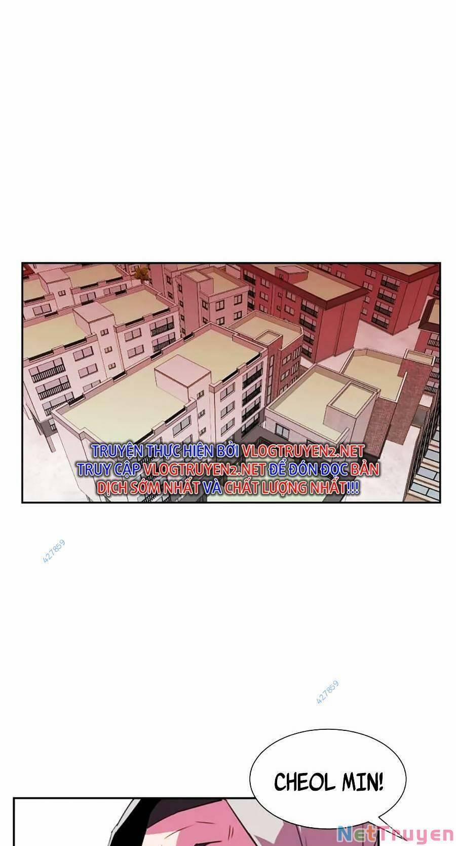 Săn Lùng Bắt Nạt 26 trang 44