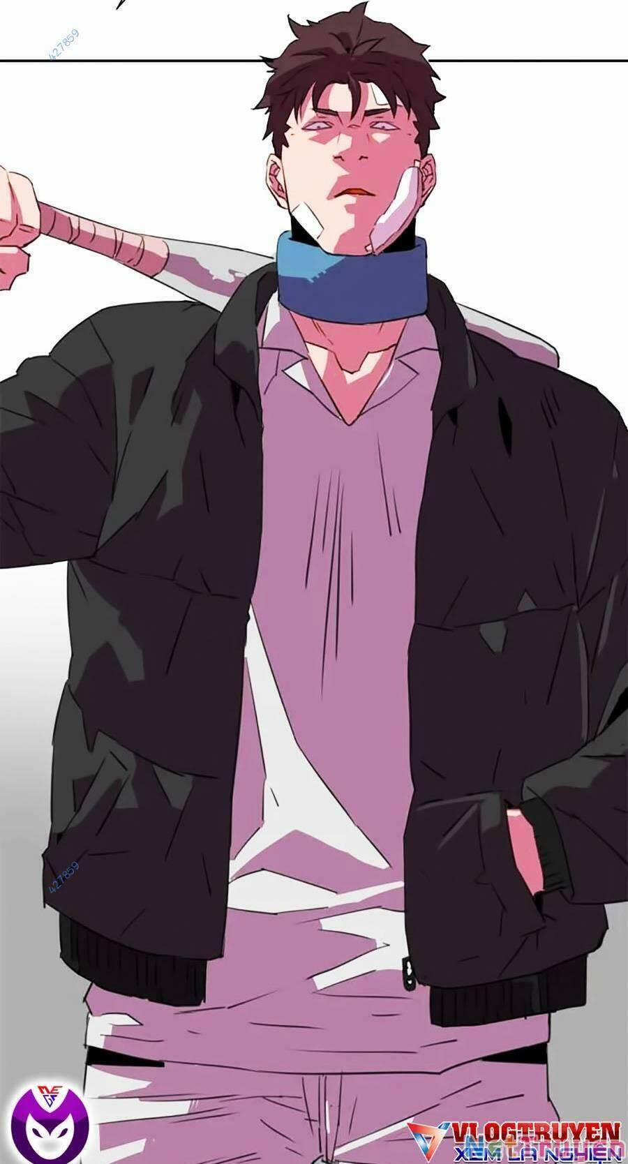 Săn Lùng Bắt Nạt 26 trang 46