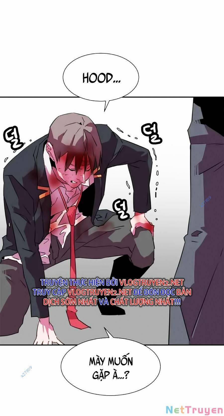 Săn Lùng Bắt Nạt 26 trang 48