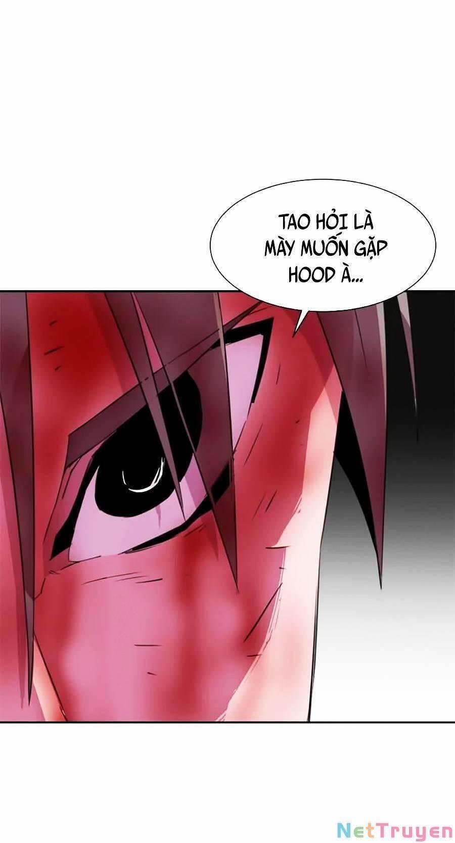 Săn Lùng Bắt Nạt 26 trang 49