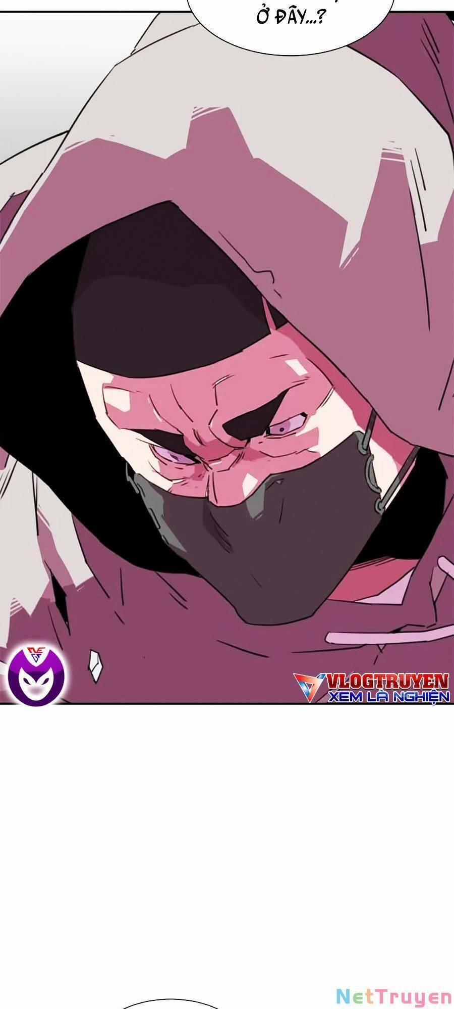 Săn Lùng Bắt Nạt 26 trang 5